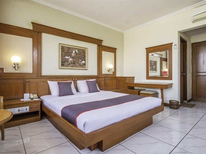 Collection O 25 Hotel Baltika Bandung Exterior photo
